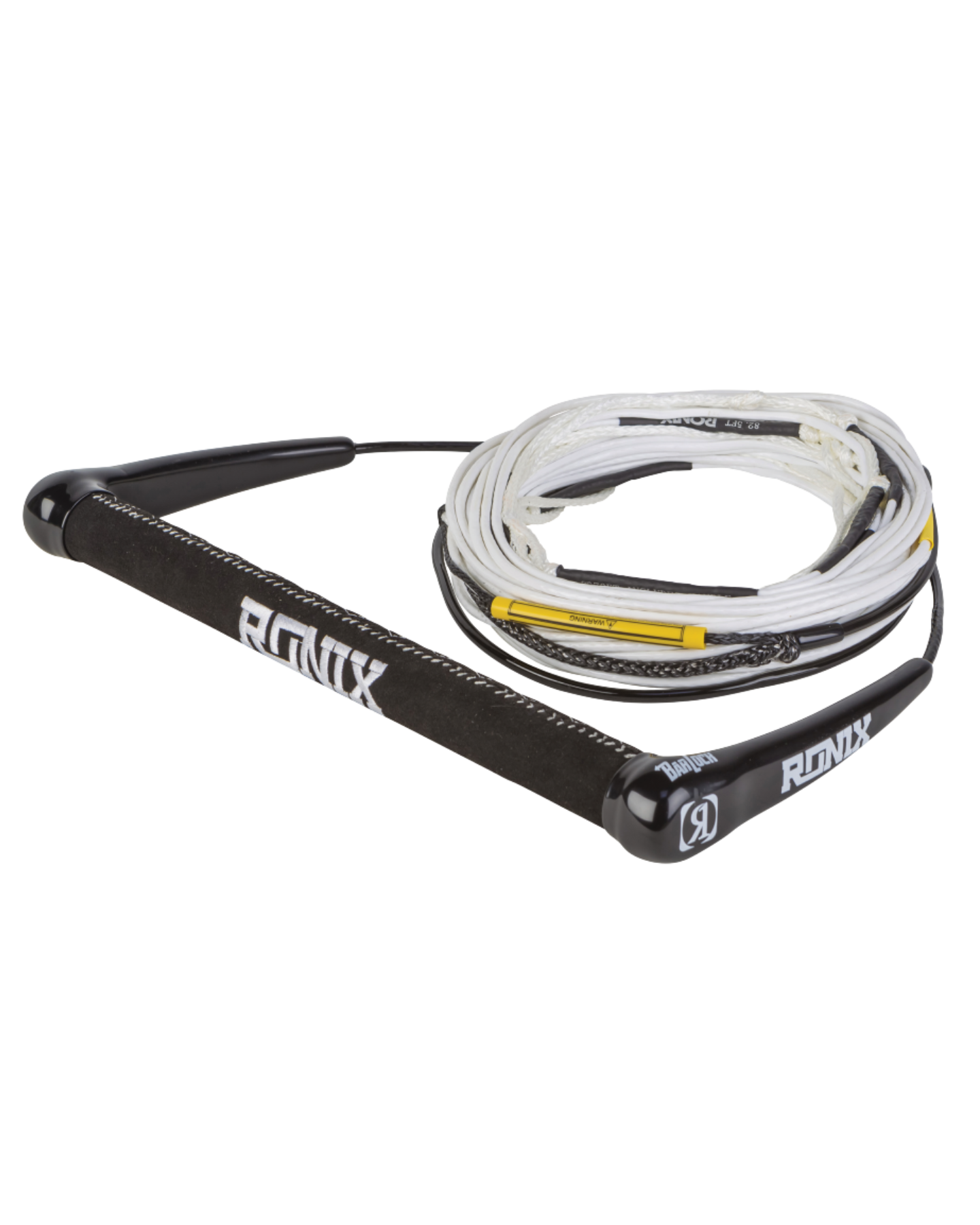 Ronix Combo 5.0 - White Wakeboard Ropes & Handles - Trojan Wake Ski Snow