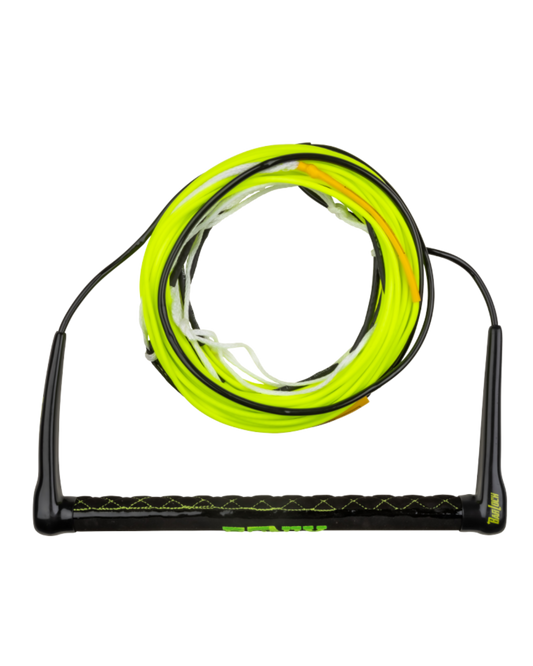 Ronix Combo 5.0 - Yellow Wakeboard Ropes & Handles - Trojan Wake Ski Snow
