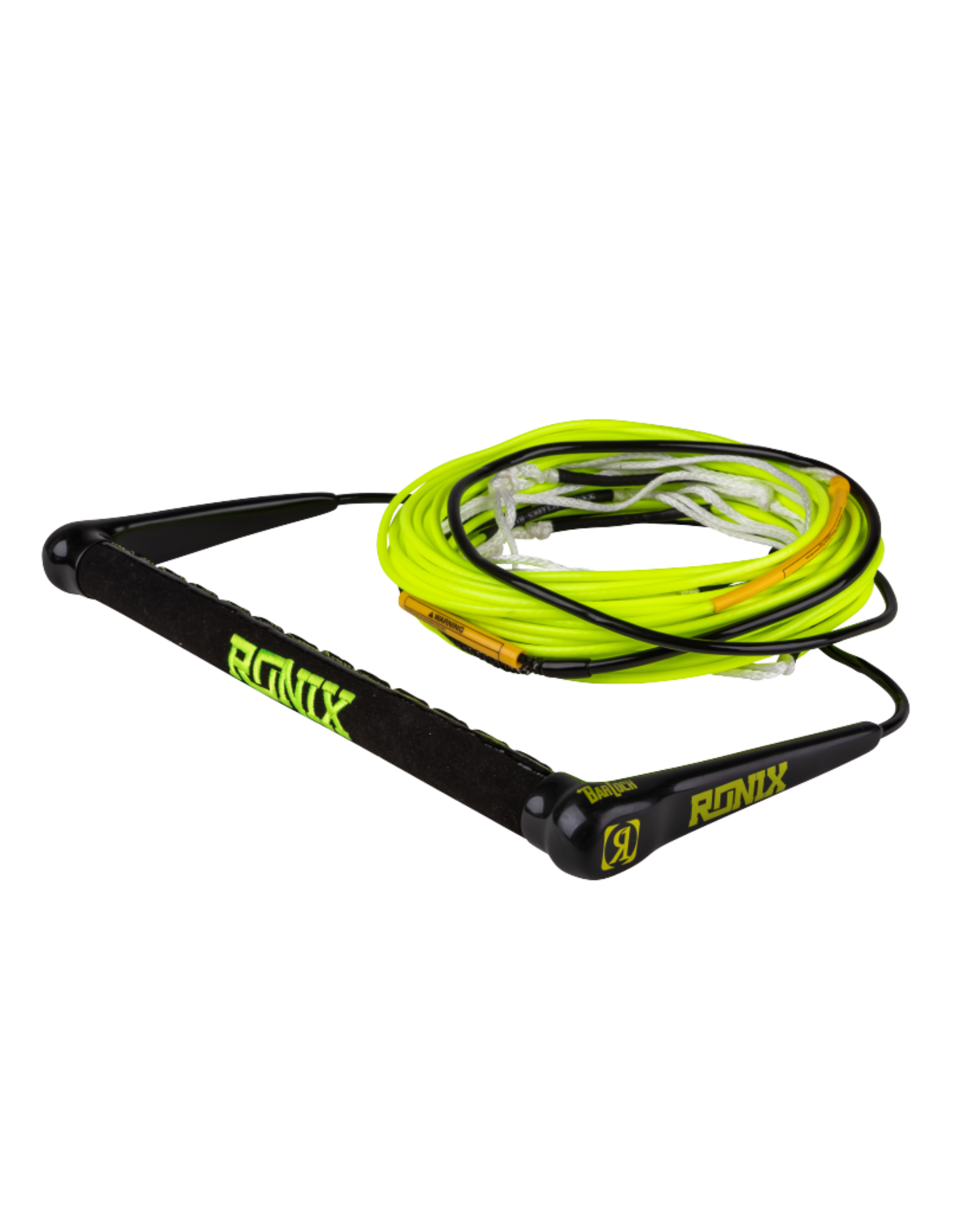 Ronix Combo 5.0 - Yellow Wakeboard Ropes & Handles - Trojan Wake Ski Snow