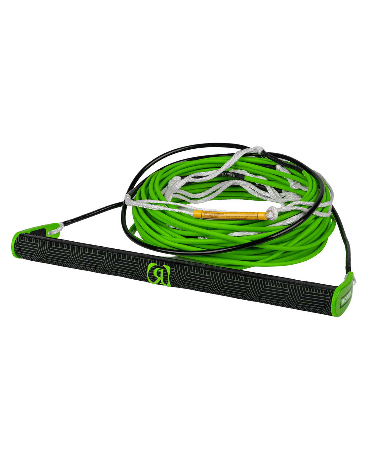 Ronix Combo 6.0 - Lime Green
