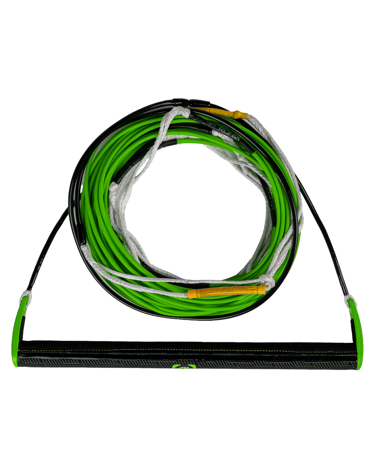 Ronix Combo 6.0 - Lime Green - view 2