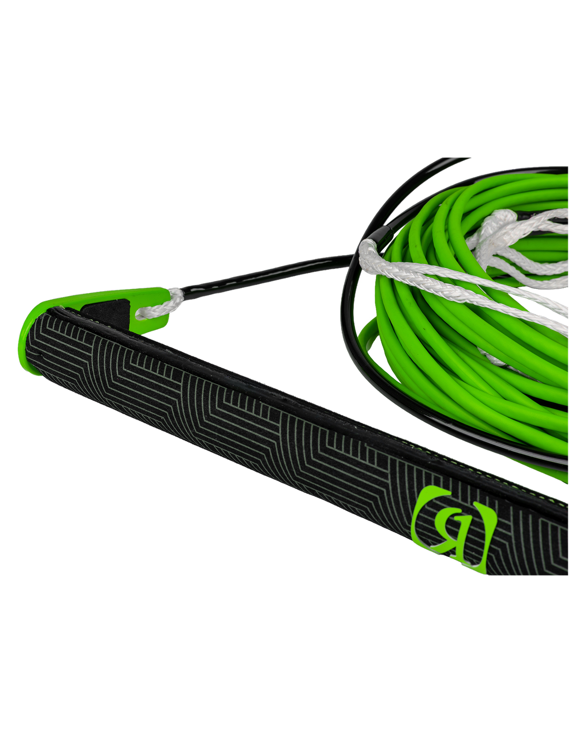 Ronix Combo 6.0 - Lime Green - view 3