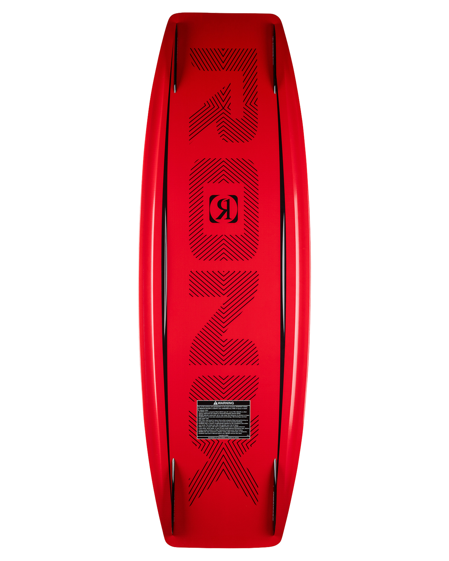Ronix District Wakeboard - 2026 Wakeboards - Trojan Wake Ski Snow