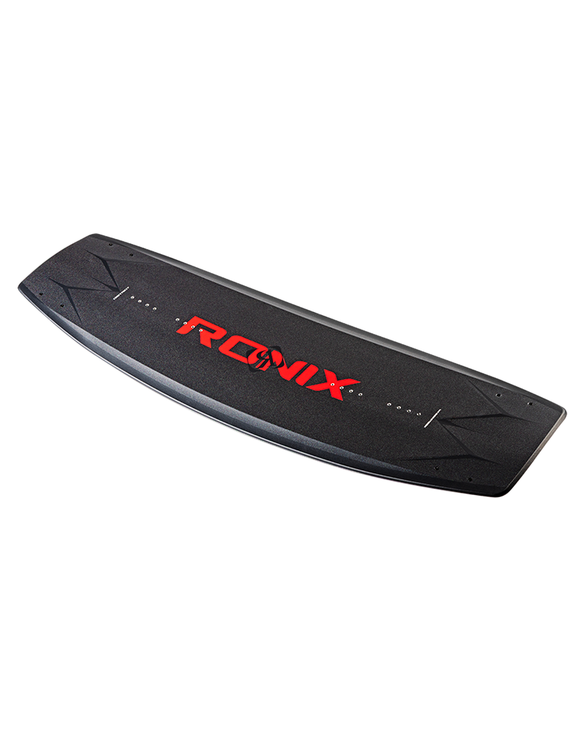 Ronix District Wakeboard Red - Trojan Wake Ski Snow - view 4