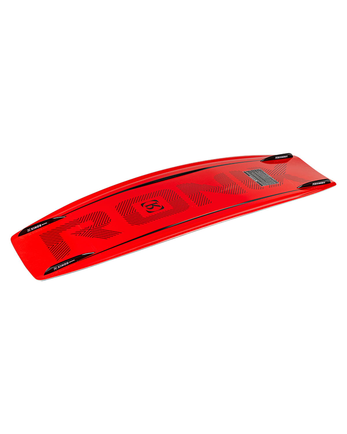 Ronix District Wakeboard Red - Trojan Wake Ski Snow - view 5