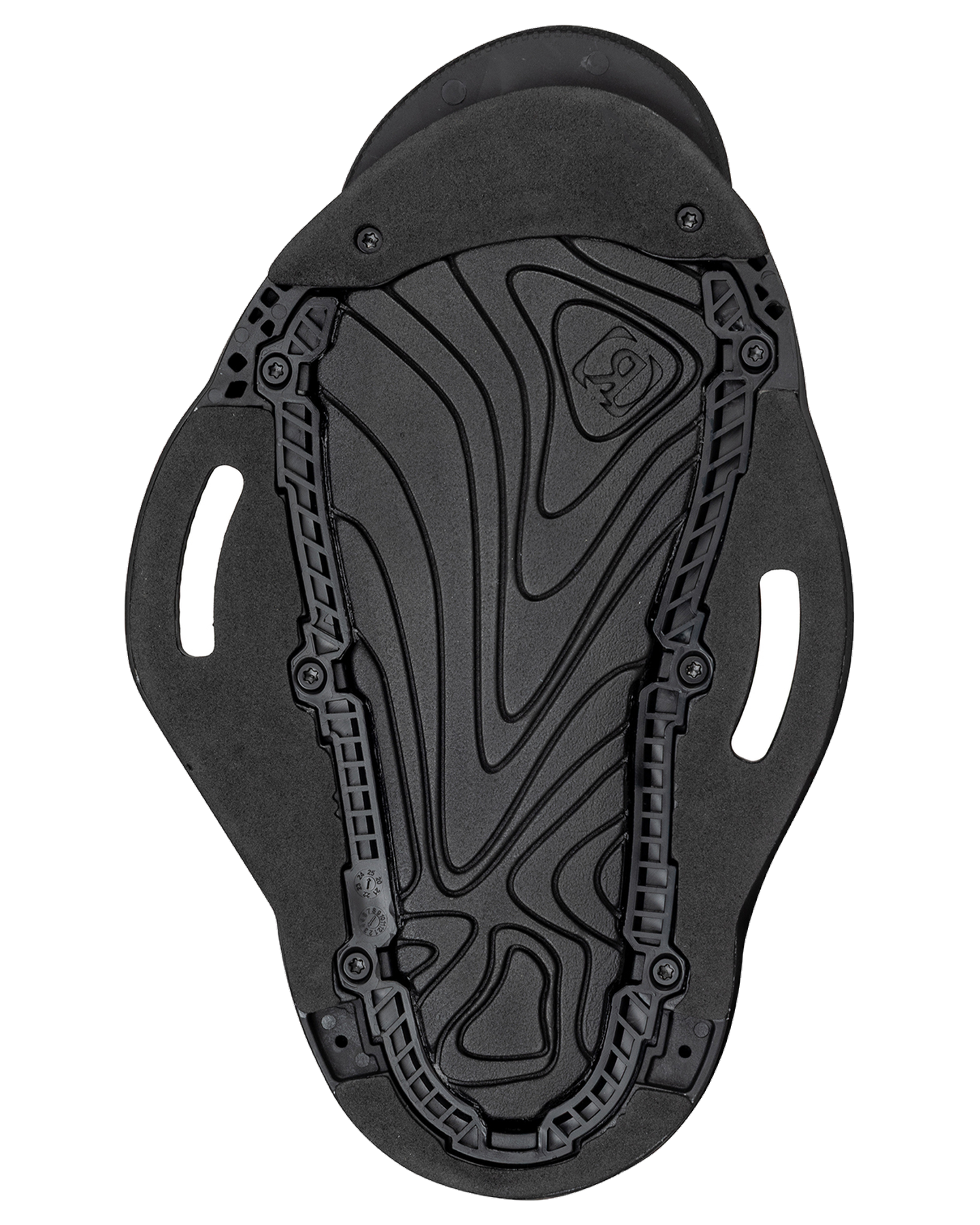Ronix Divide Wakeboard Boots - view 2