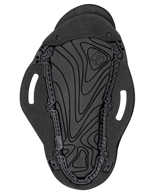 Ronix Divide Wakeboard Boots - view 2