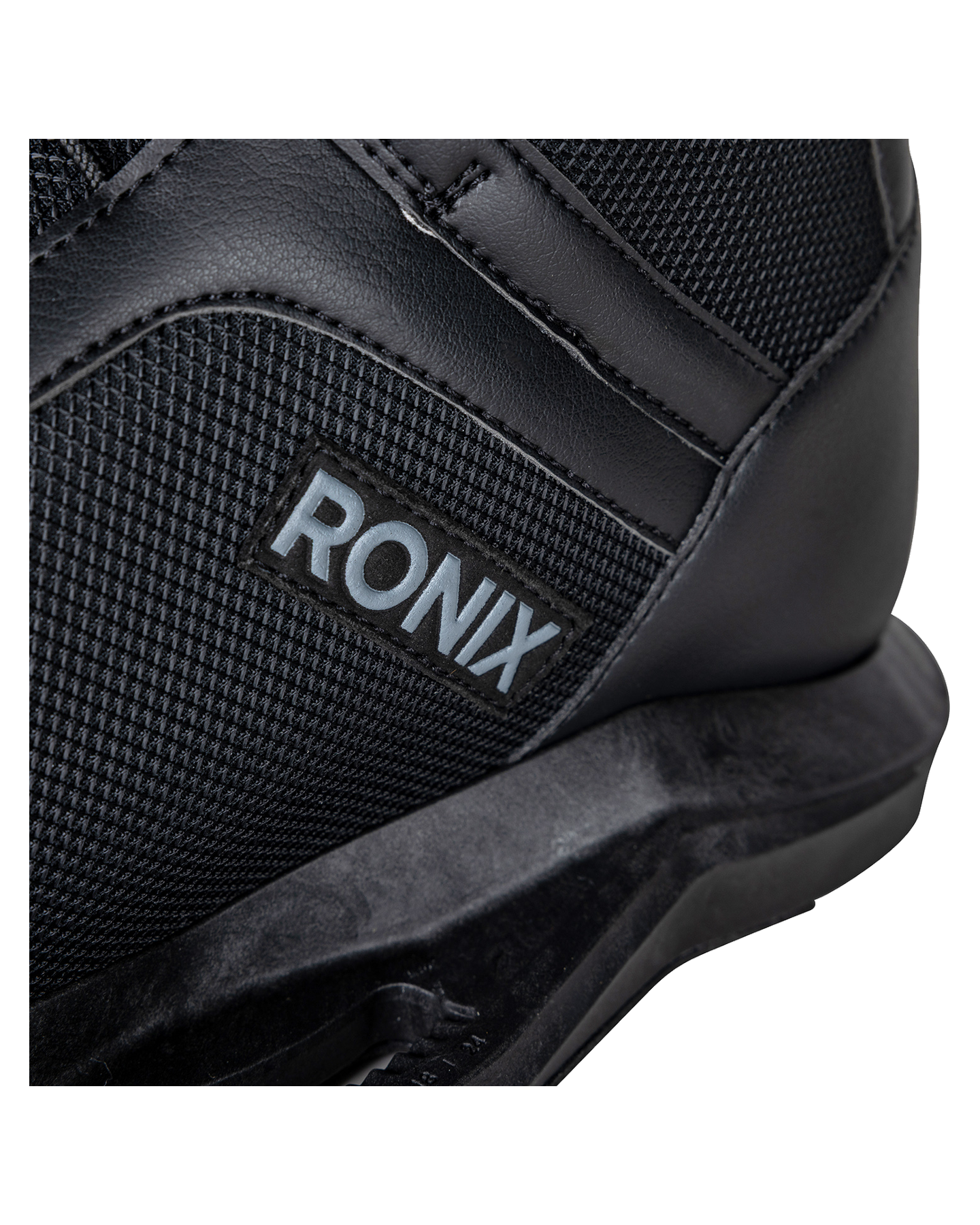 Ronix Divide Wakeboard Boots - view 7