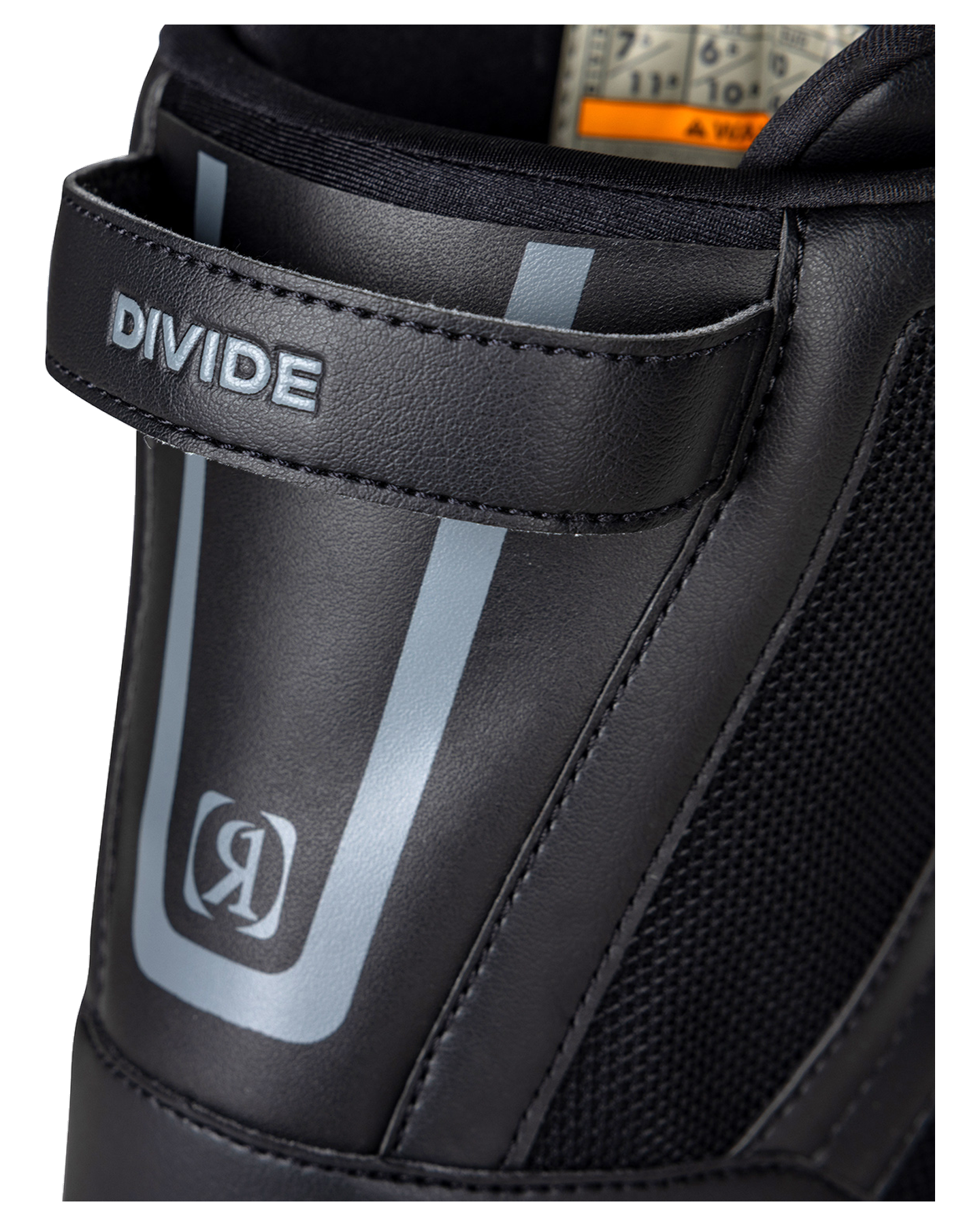 Ronix Divide Wakeboard Boots - view 9