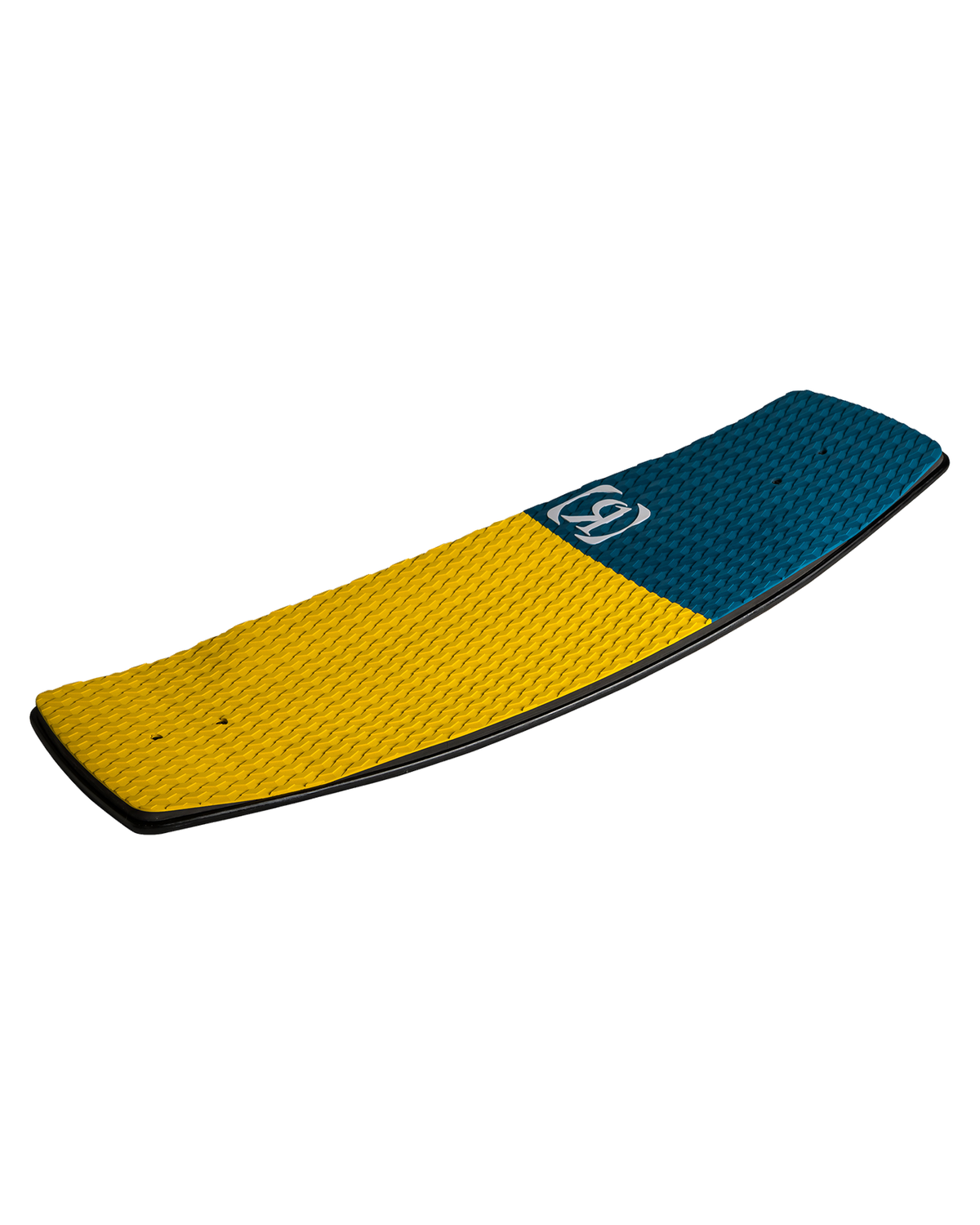 Ronix Electric Collective Wakeskate - Navy / Mustard - view 6