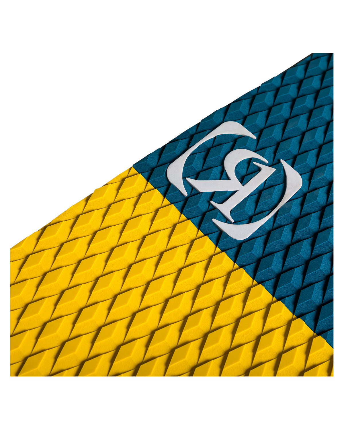 Ronix Electric Collective Wakeskate - Navy / Mustard - view 9