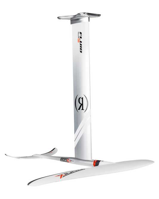 Ronix Intermediate Foil Kit Foils - Trojan Wake Ski Snow