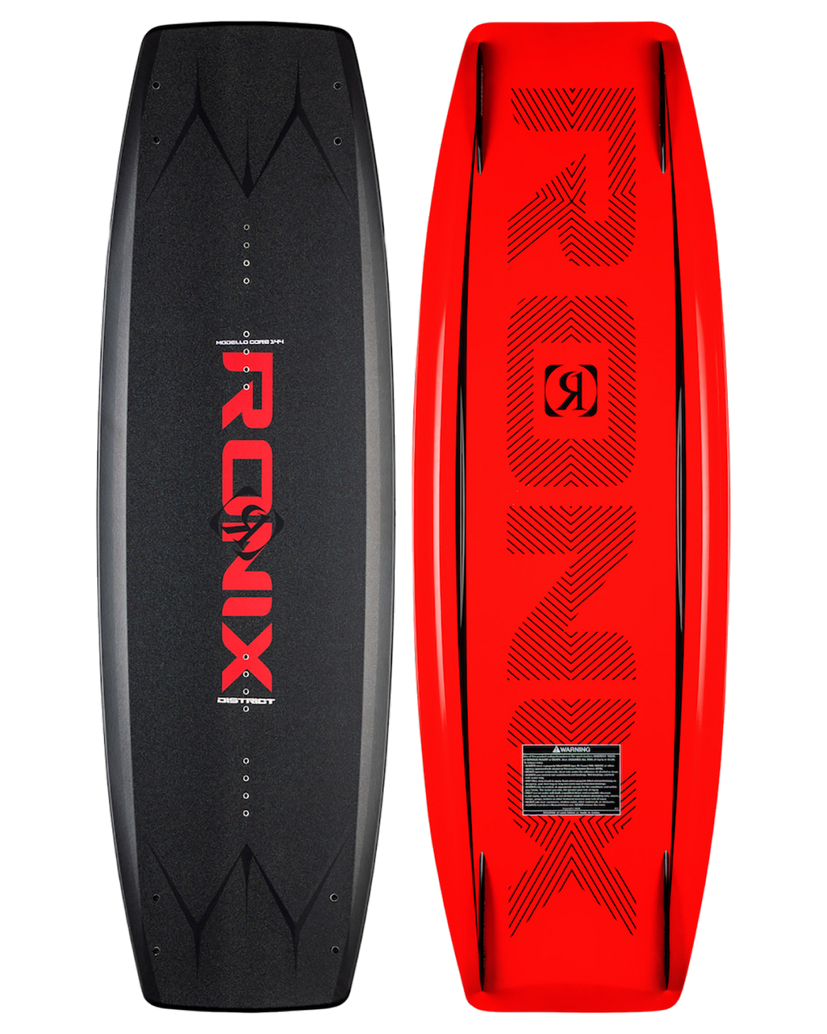 Ronix Junior District Wakeboard