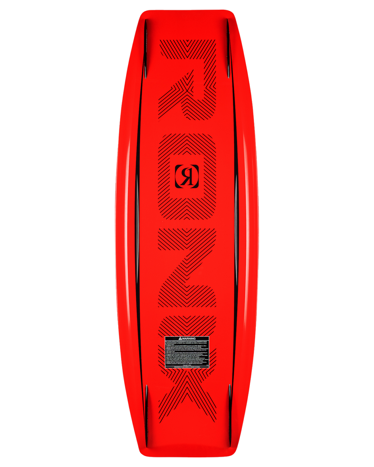 Ronix Junior District Wakeboard - view 4