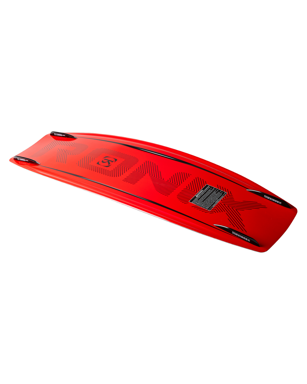 Ronix Junior District Wakeboard - view 5