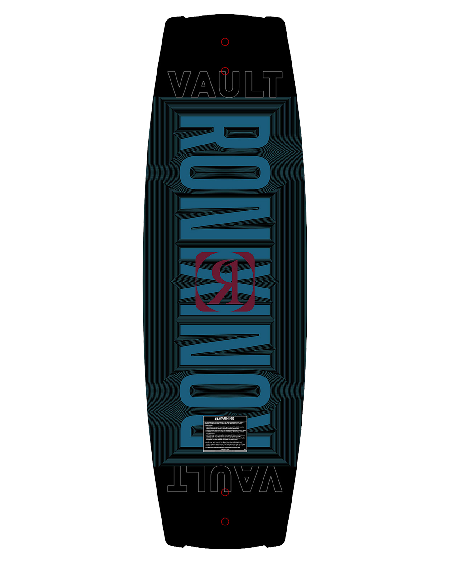 Ronix Vault Wakeboard - 2026 Wakeboards - Trojan Wake Ski Snow