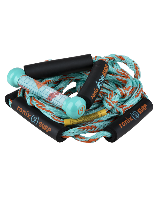 Ronix Kids' Surf Rope With Handle - view 2