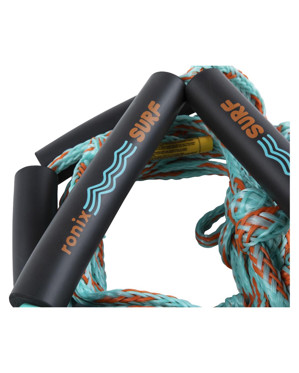 Ronix Kids' Surf Rope With Handle - view 3