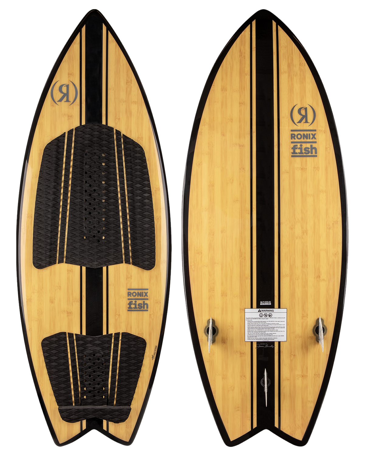 Ronix Koal Classic Fish Wakesurf