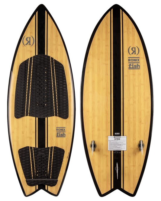 Ronix Koal Classic Fish Wakesurf