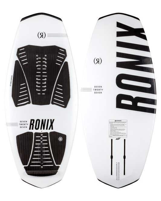 Ronix Advanced Hybrid Carbon Foil with Koal Surface 727 Board