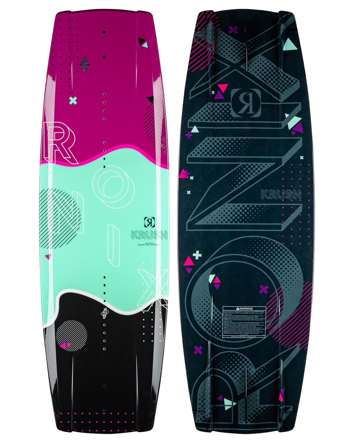 Ronix Krush Wakeboard