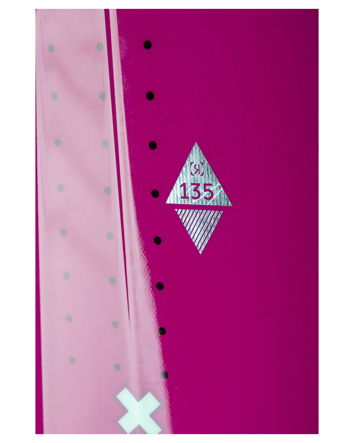 Ronix Krush Wakeboard - view 4