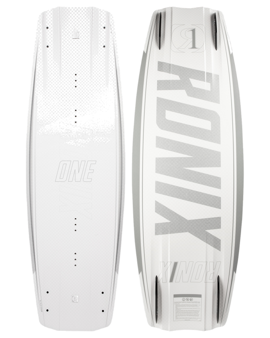 Ronix One Blackout Technology Wakeboard