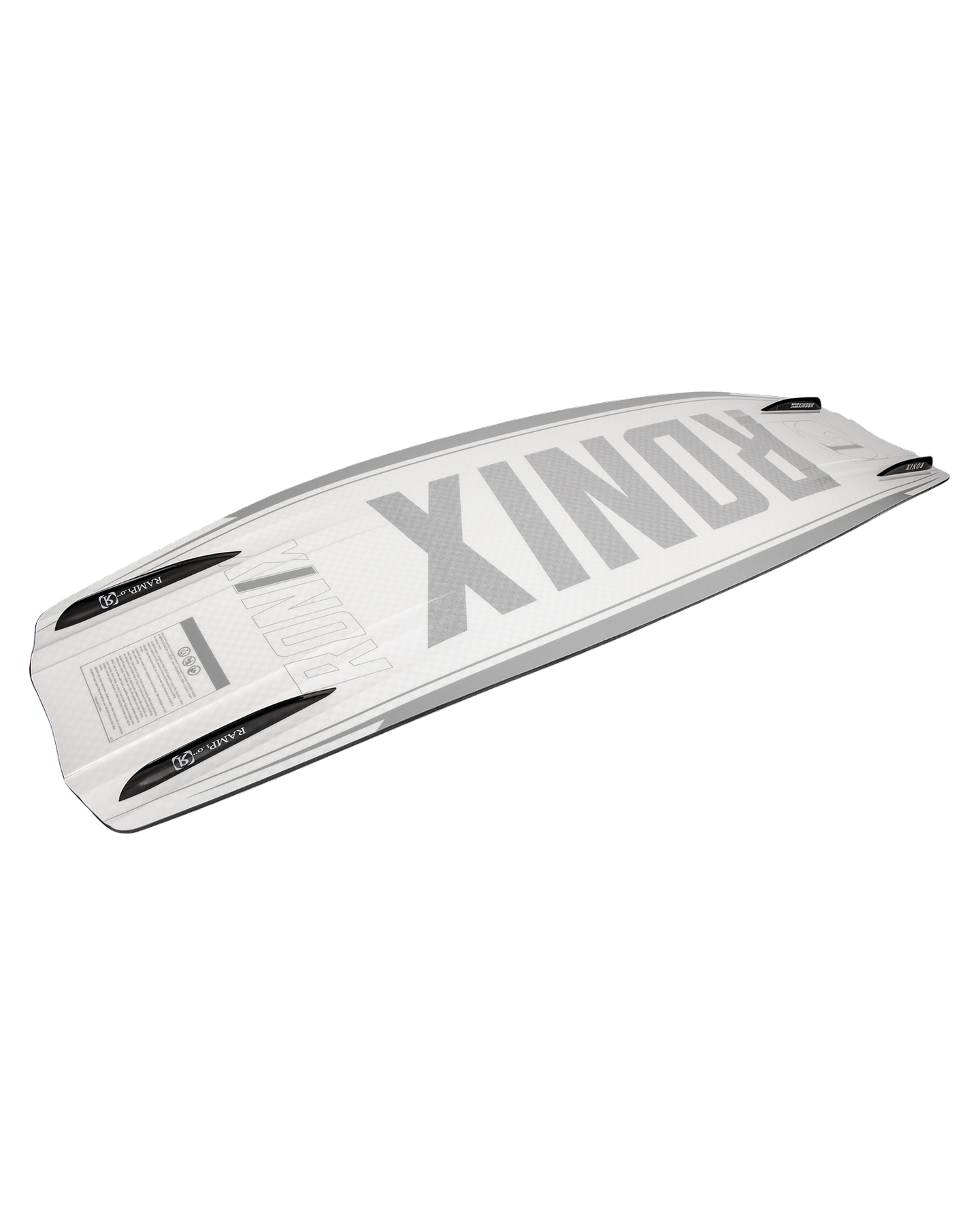 Ronix One Blackout Technology Wakeboard - view 4