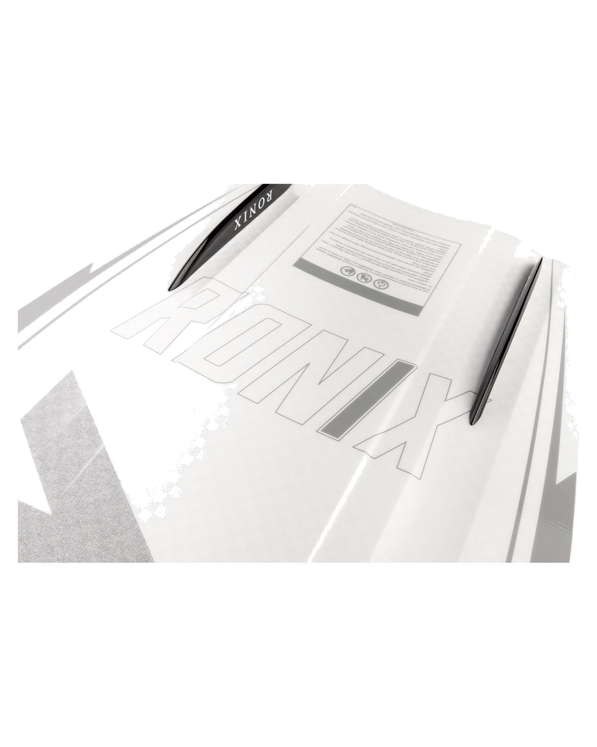 Ronix One Blackout Technology Wakeboard - view 6