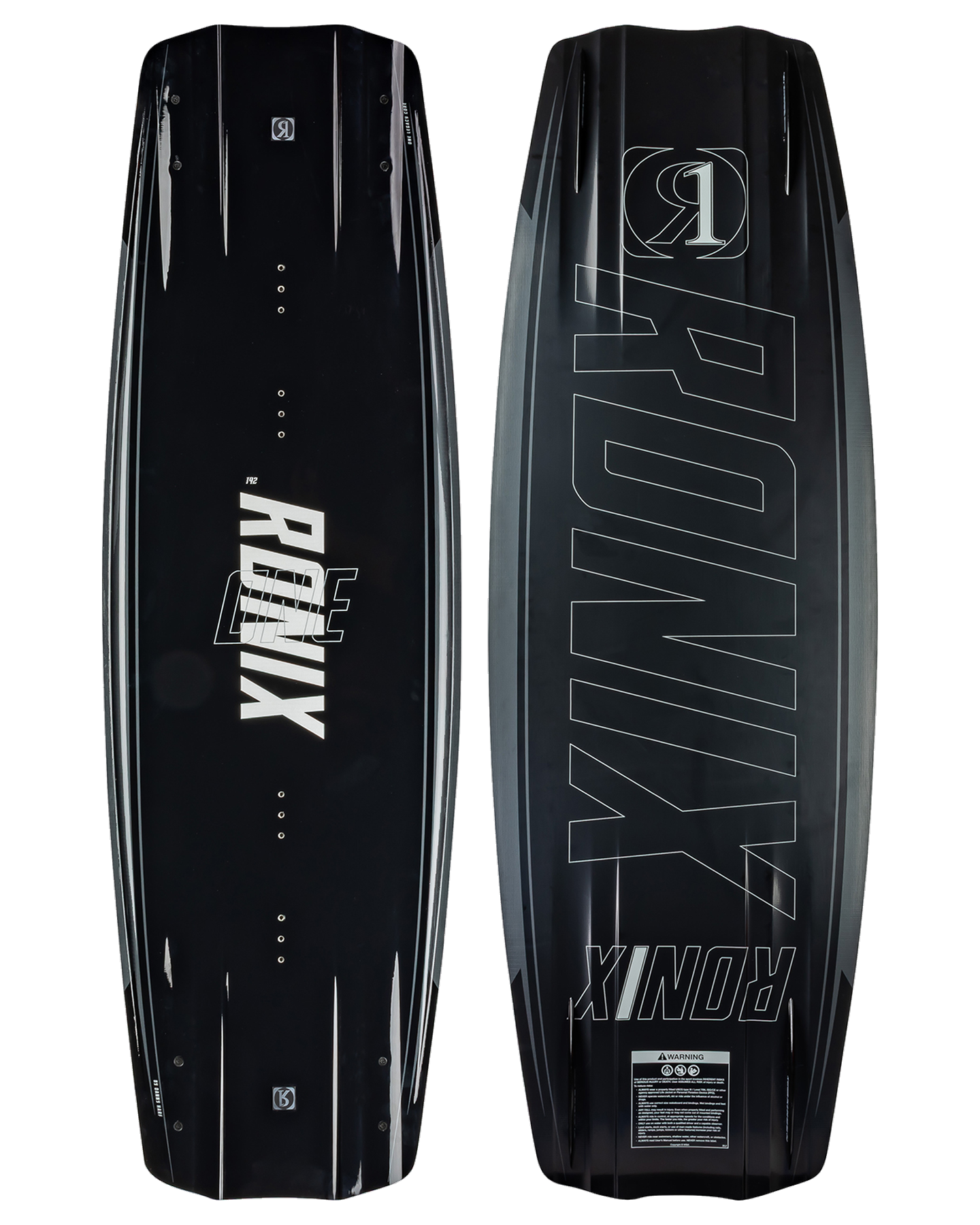 Ronix One Legacy Core Wakeboard