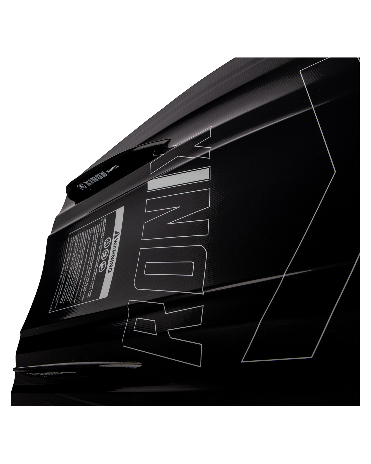 Ronix One Legacy Core Wakeboard - view 14