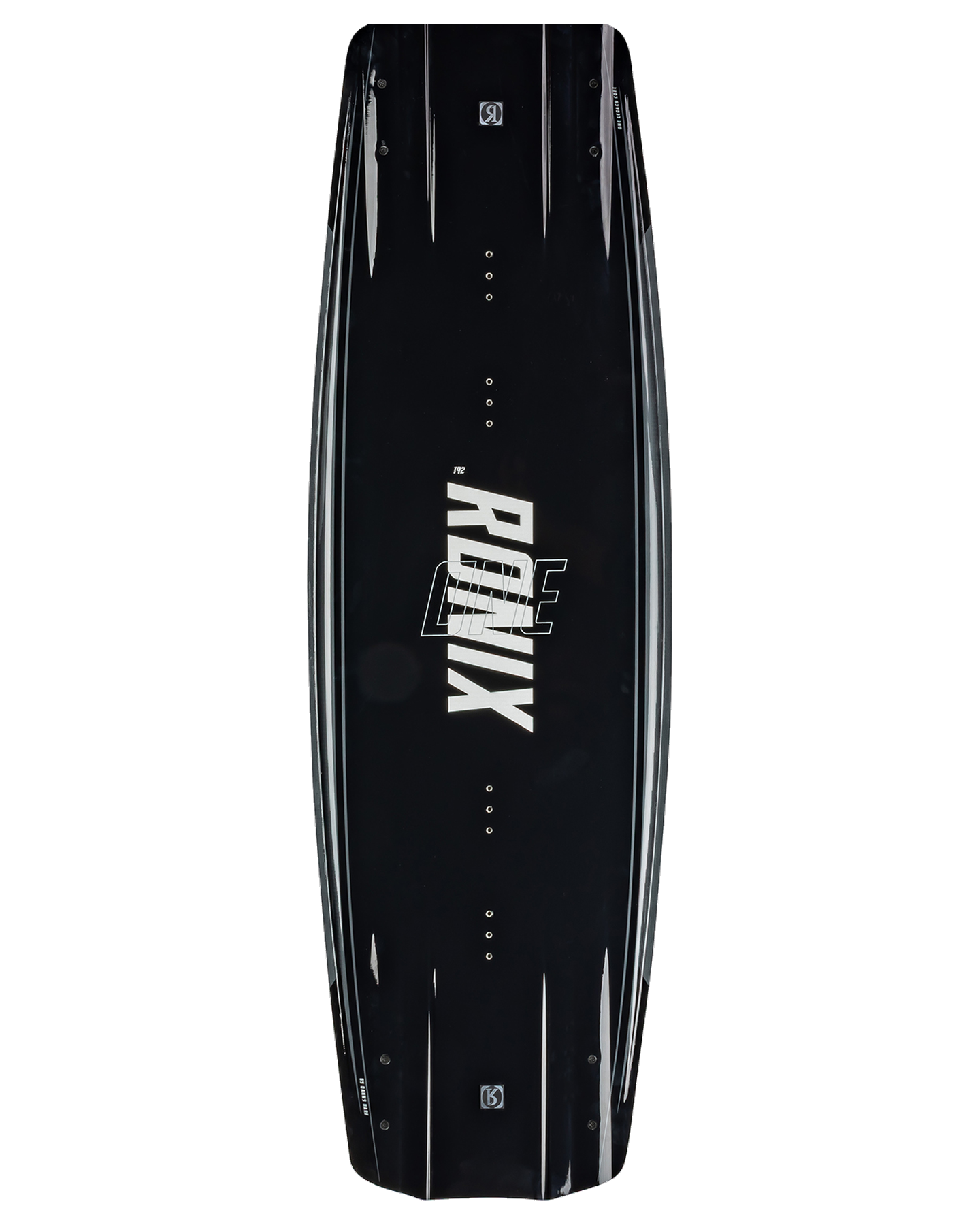 Ronix One Legacy Core Wakeboard - view 3