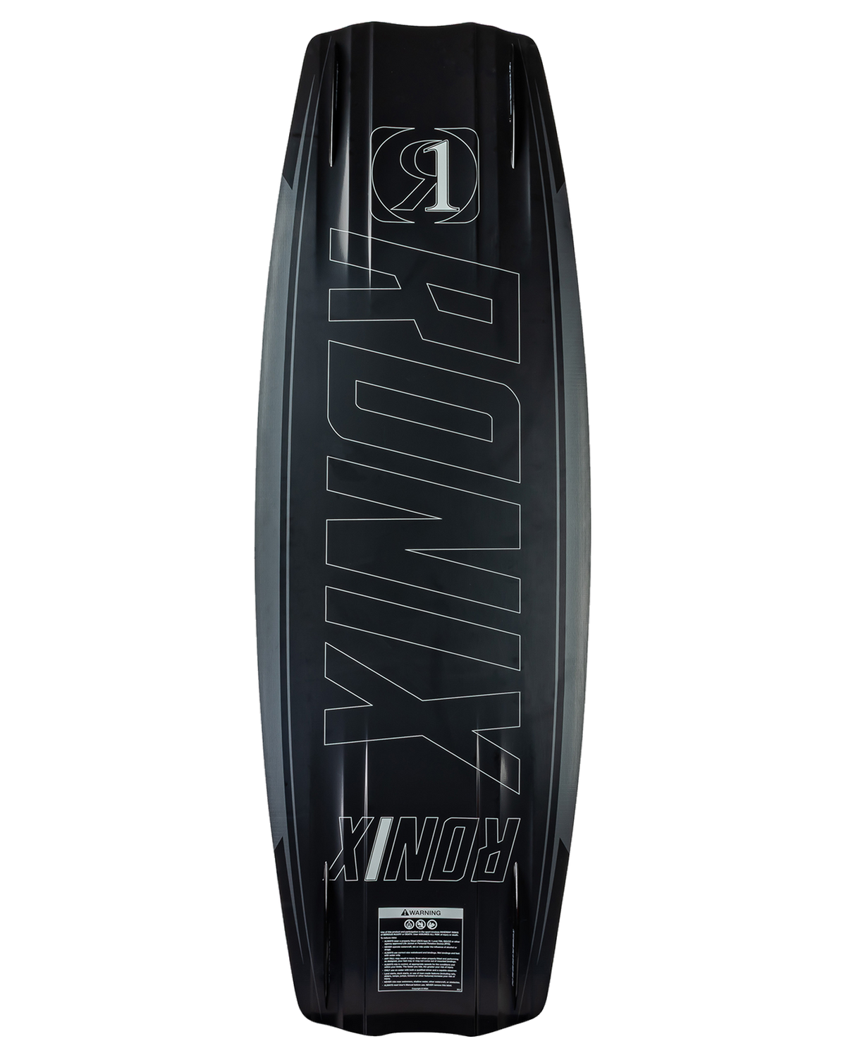 Ronix One Legacy Core Wakeboard - view 4