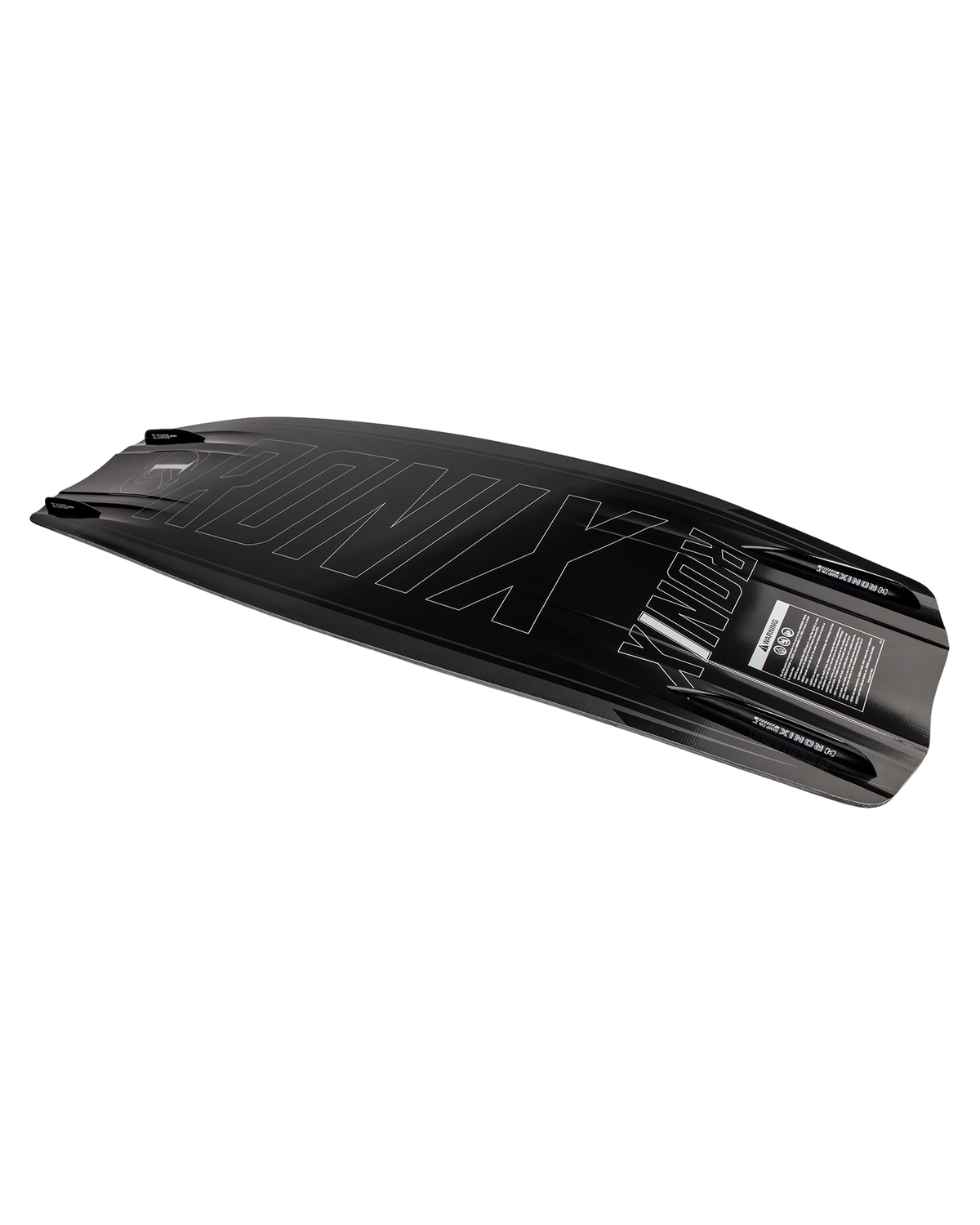 Ronix One Legacy Core Wakeboard - view 6