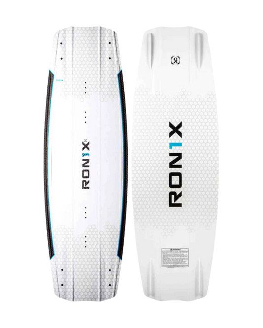 Ronix One Time Bomb Wakeboard Wakeboards - Trojan Wake Ski Snow