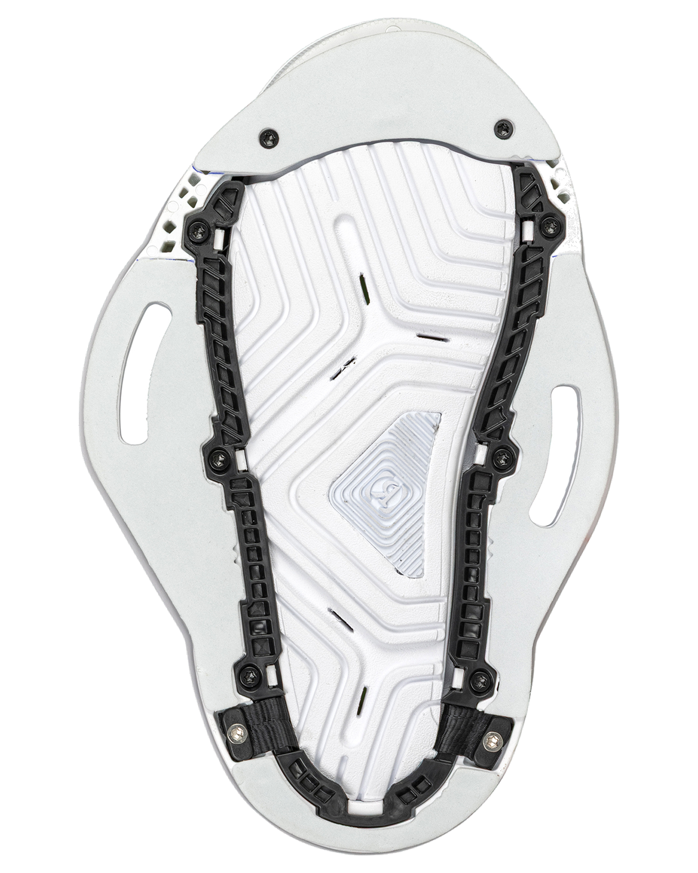 Ronix One Wakeboard Boots - White Elephant / Chrome - view 9