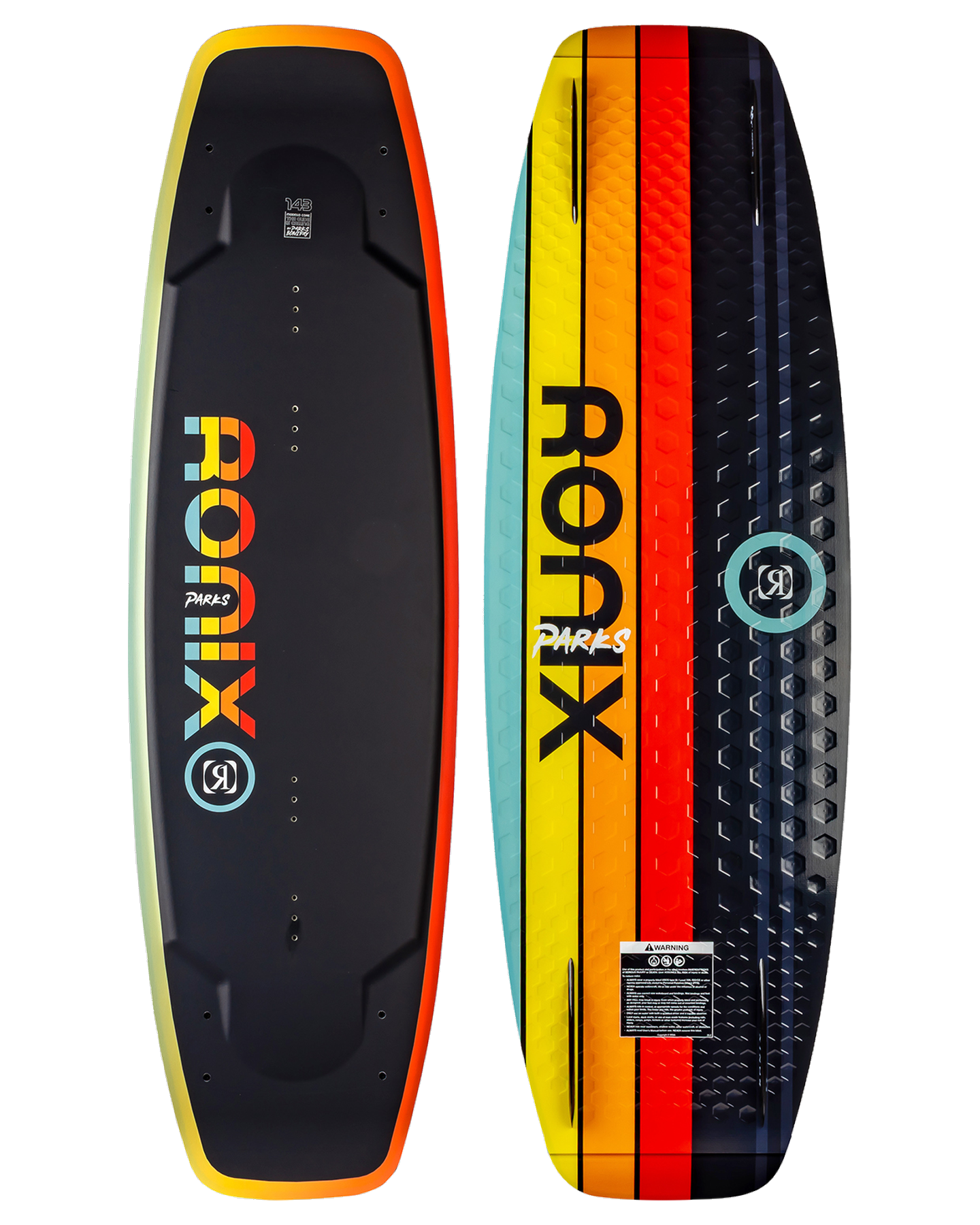 Ronix Parks Wakeboard