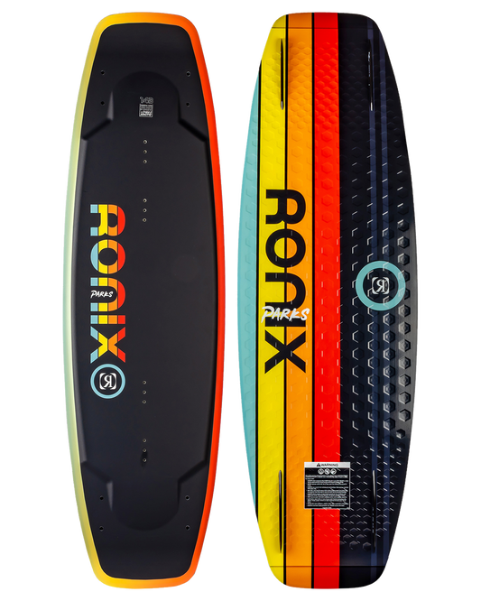 Ronix Parks Wakeboard
