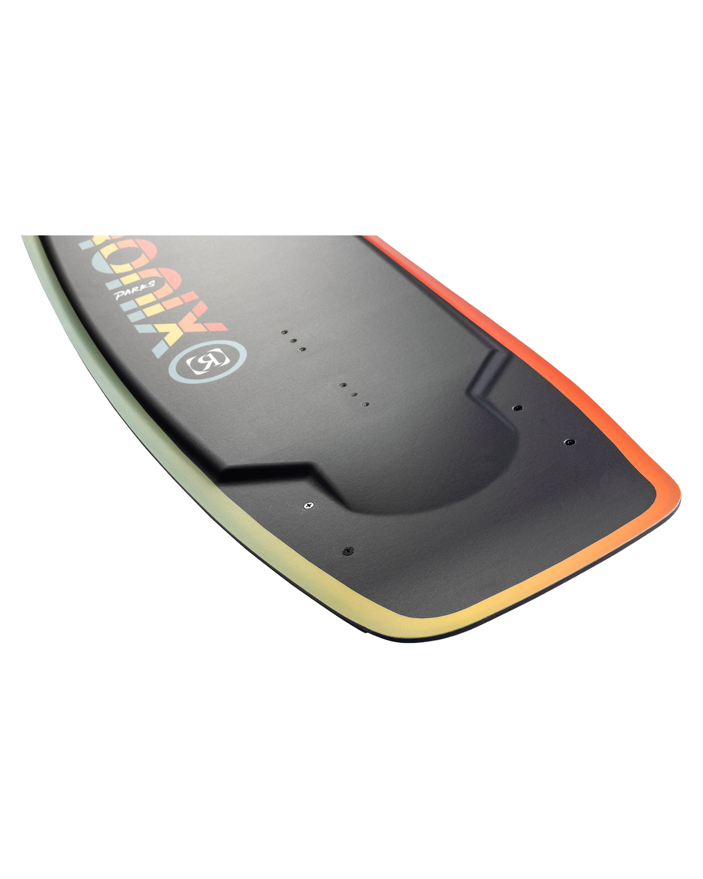 Ronix Parks Wakeboard - view 2