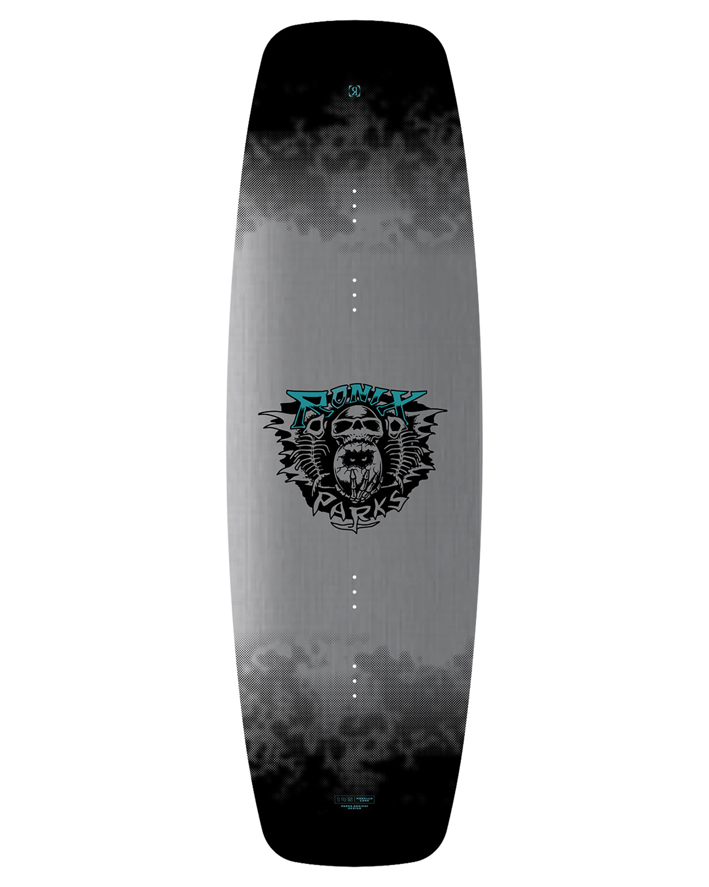 Ronix Parks Wakeboard - 2026 Wakeboards - Trojan Wake Ski Snow