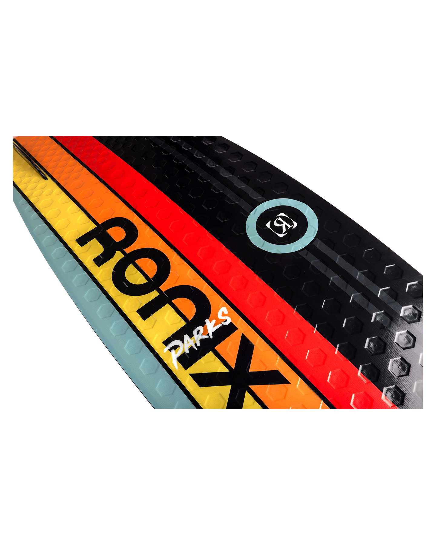 Ronix Parks Wakeboard - view 4