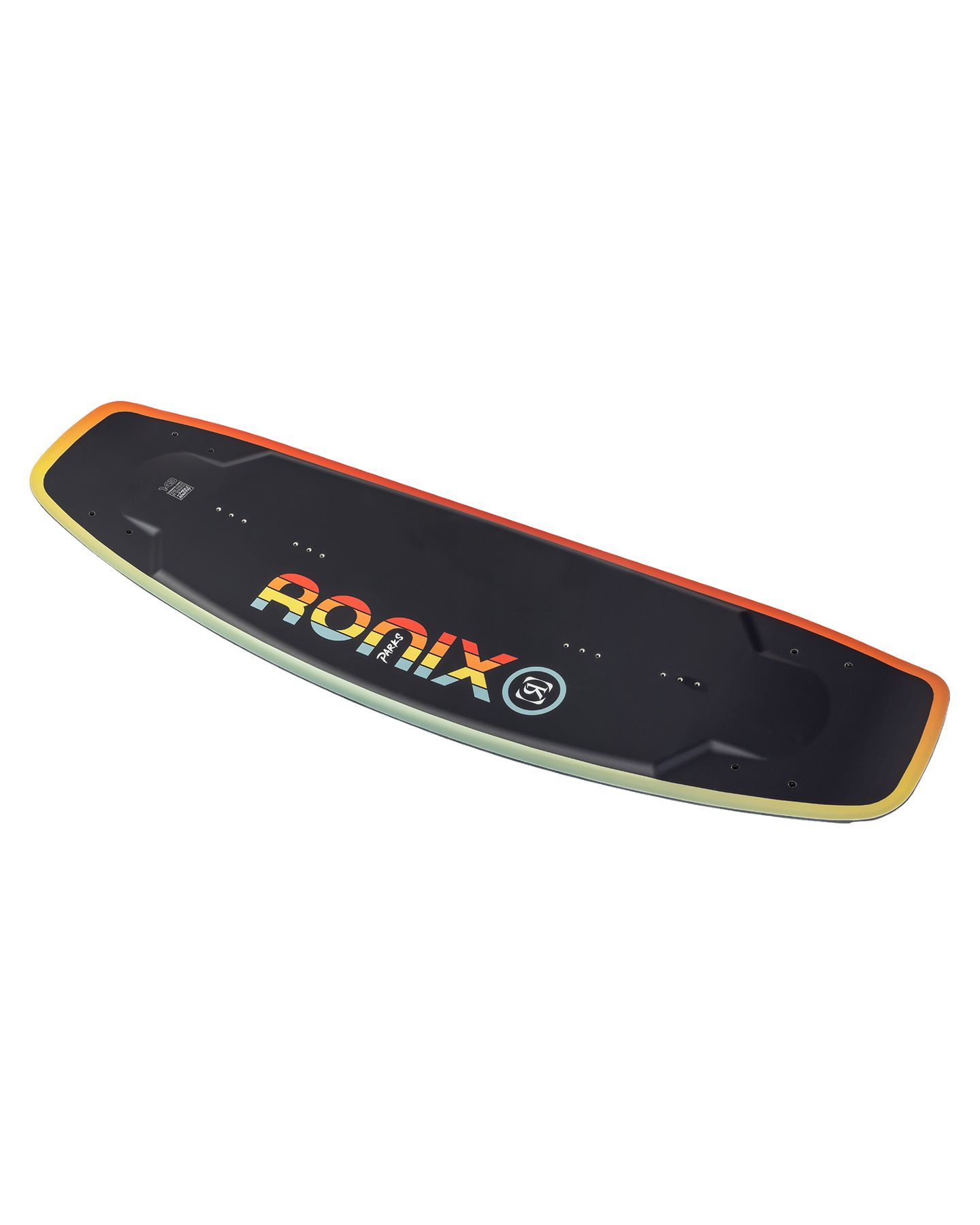 Ronix Parks Wakeboard - view 5