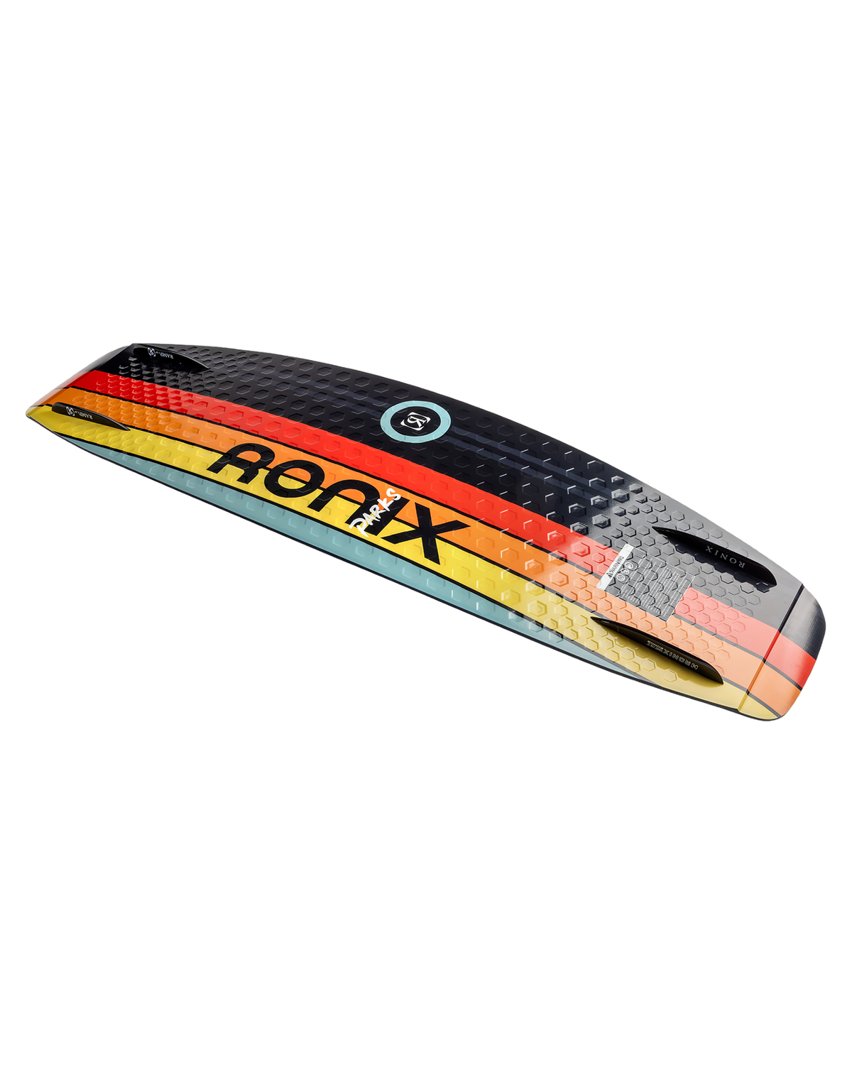 Ronix Parks Wakeboard - view 6