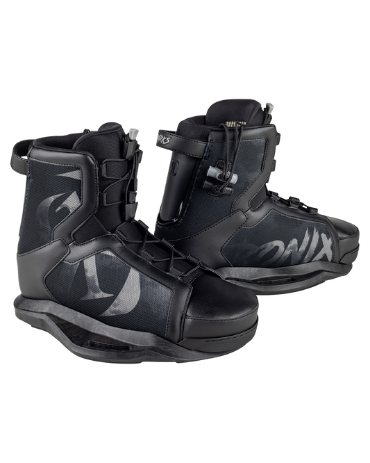 Ronix Parks Wakeboard w/ Parks Boots - 2026 - Trojan Wake Ski Snow