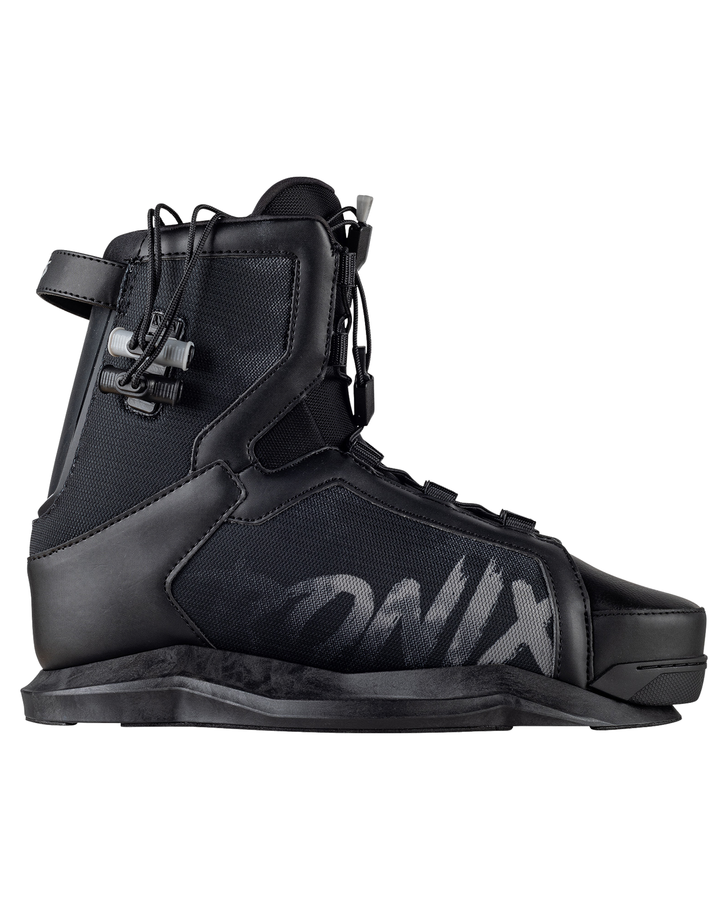 Ronix Parks Wakeboard Boots - 2026 Wakeboard Boots - Trojan Wake Ski Snow