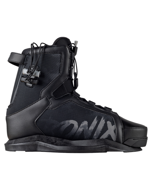 Ronix Parks Wakeboard Boots - 2026 Wakeboard Boots - Trojan Wake Ski Snow
