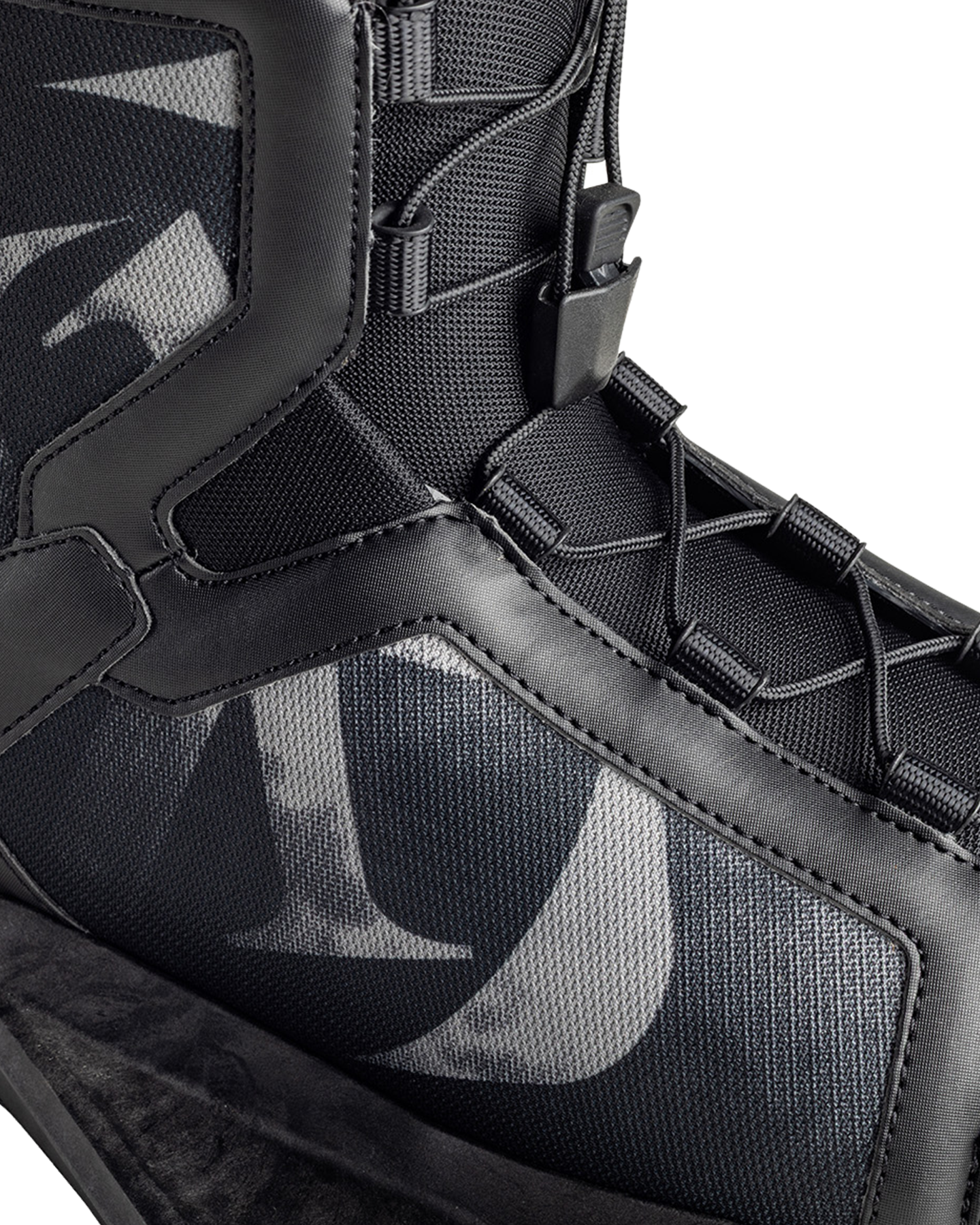 Ronix Parks Wakeboard Boots - 2026 Wakeboard Boots - Trojan Wake Ski Snow