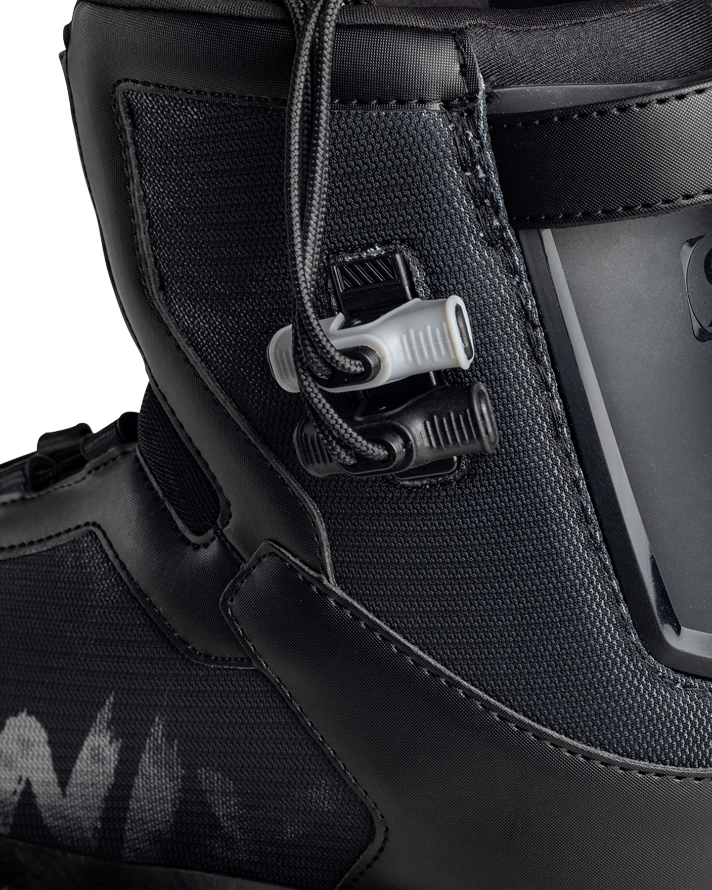 Ronix Parks Wakeboard Boots - 2026 Wakeboard Boots - Trojan Wake Ski Snow