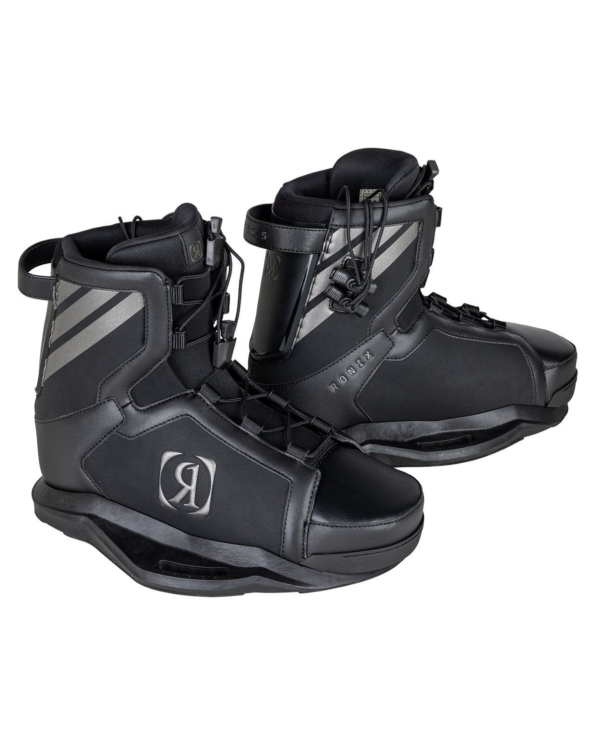 Ronix Parks Wakeboard Boots